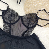 لباس خواب فانتزی زنانه