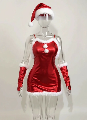 کاستوم فانتزی مامانوئل