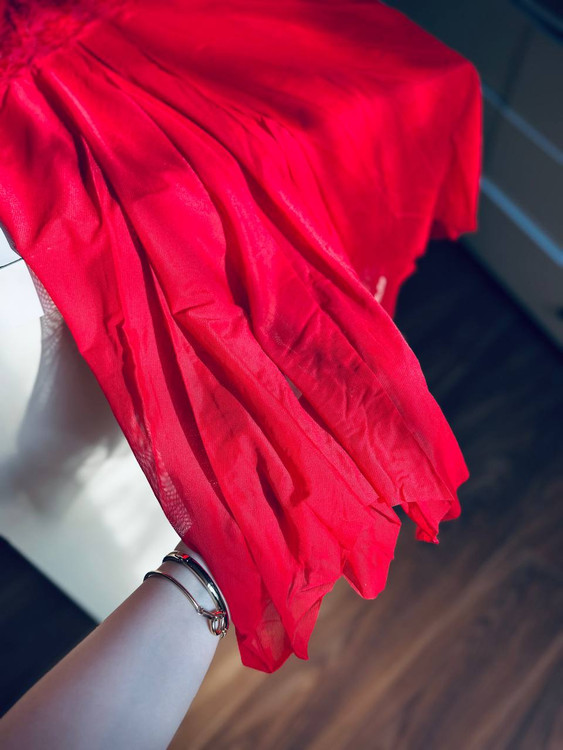 لباس خواب سایزبزرگ زنانه