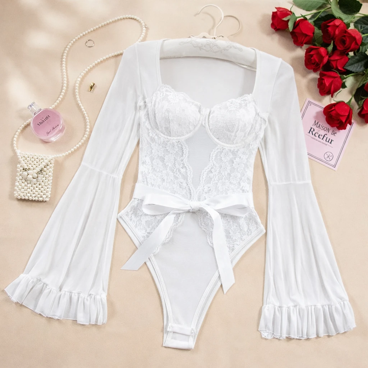 بادی زنانه فانتزی