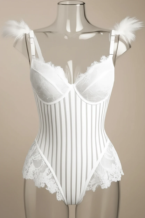 بادی فانتزی زنانه