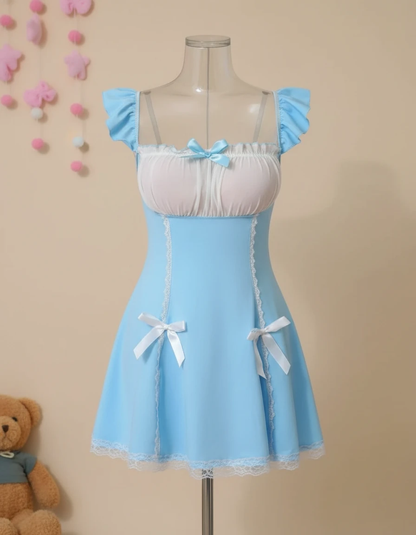 لباس خواب زنانه