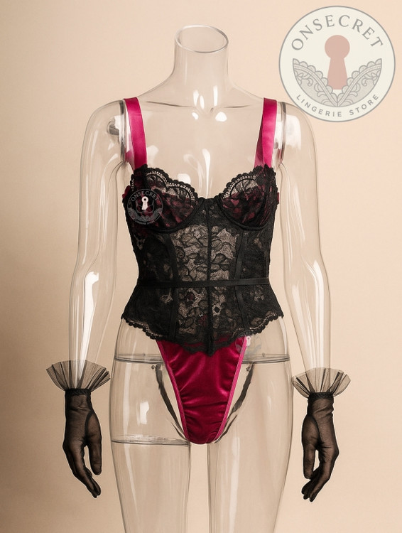 بادی فانتزی زنانه